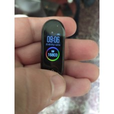 Фитнес браслет M4 новый исправный