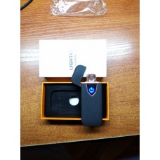USB зажигалка новая