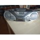 Супер магнитола Philips AZ1575, рабочая