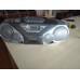 Супер магнитола Philips AZ1575, рабочая