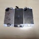iPhone 5 5se три модуля с кнопкой домой и динамиком