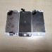 iPhone 5 5se три модуля с кнопкой домой и динамиком