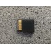 Карта памяти microSD 2 Гб