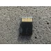 Карта памяти microSD 4 Гб
