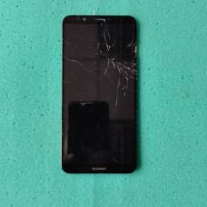 Дисплей Huawei Y7 2018 року