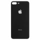 Задня кришка корпуса Apple iPhone 8 Plus (small hole)