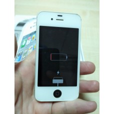 iPhone 4 + коробка