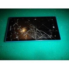 Nokia 520 rm-914 не вкл