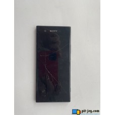 Sony G3412 | Xperia XA1 Plus