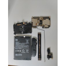 Xiaomi redmi 8/8A плата, батарея, плата зарядки, динамік, шлейф, камери
