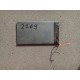 Батарея для планшета 2269 mAh