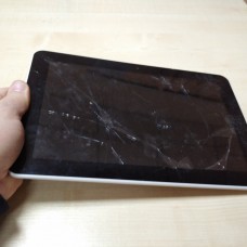 Планшет GoClever r106