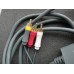 Xbox 360 кабель 3RCA ОРИГИНАЛ