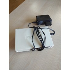 Комутатор TP-Link TL-SF1005D