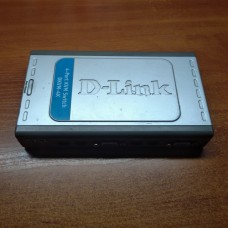 KVM переключатель D-Link dkvm-4k