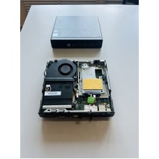 Системний блок HP ProDesk 400 G2 Desktop Mini