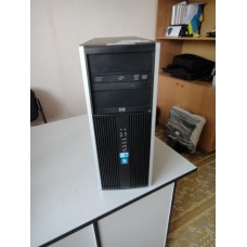 Системный блок HP 8100, Intel i3 2.93 ГГц, Windows 7 лицензия, с Германии