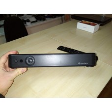 Тюнер Viasat Цифровой спутниковый HD ресивер-приемник CanalDigital NS1130