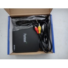 Pentasat HD-95 T2 + пульт + кабель