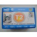 Тюнер Megago Youtube T2 + пульт + кабель + блок питания
