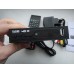 Тюнер Megago Youtube T2 + пульт + кабель + блок питания